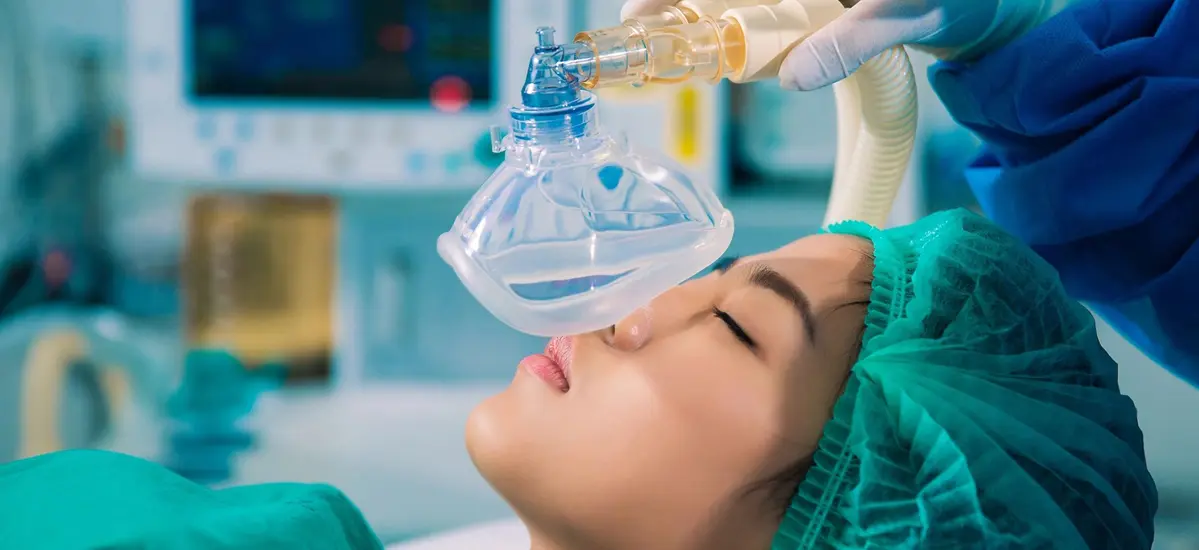 Tip Top Anesthesia